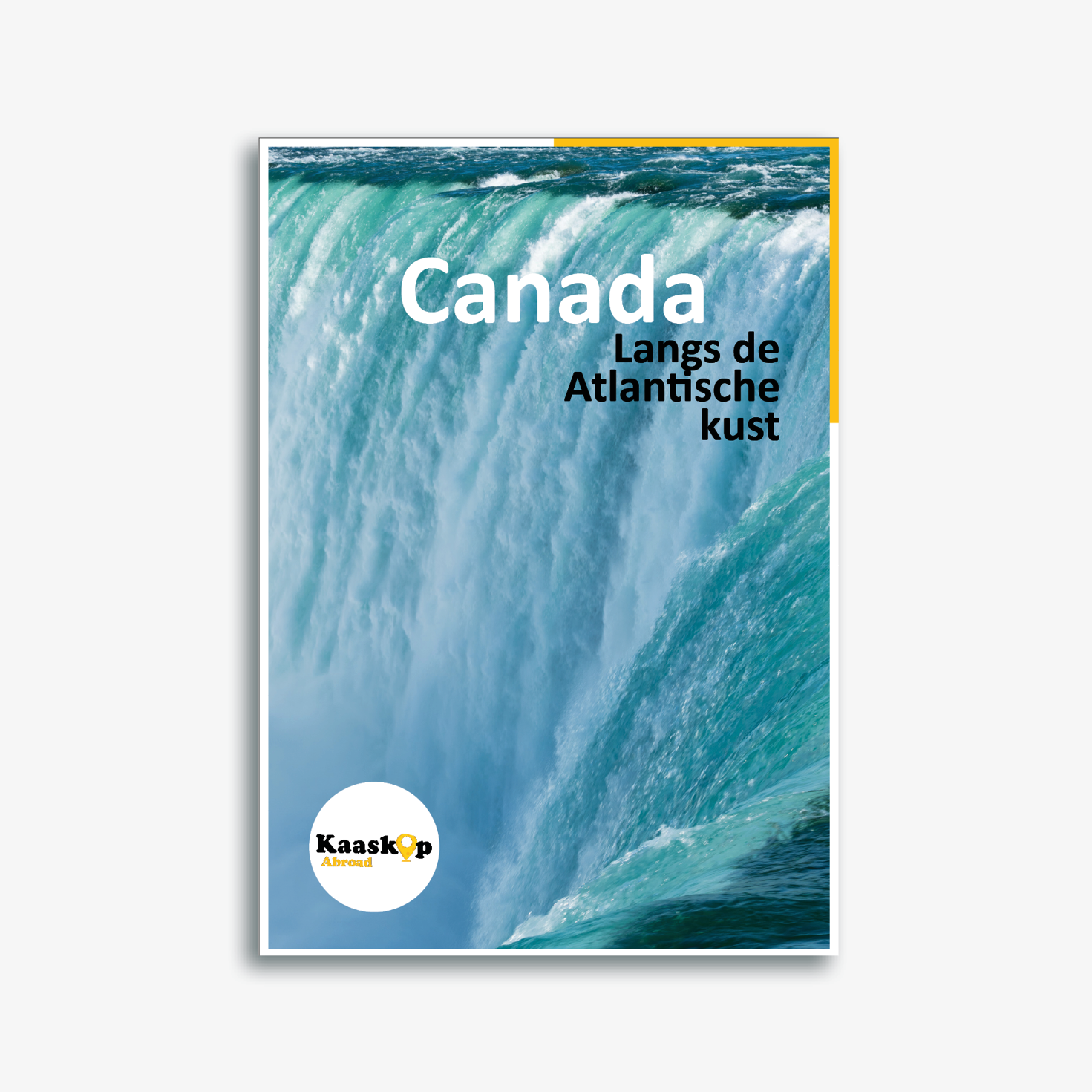 Reisgids Atlantisch-Canada