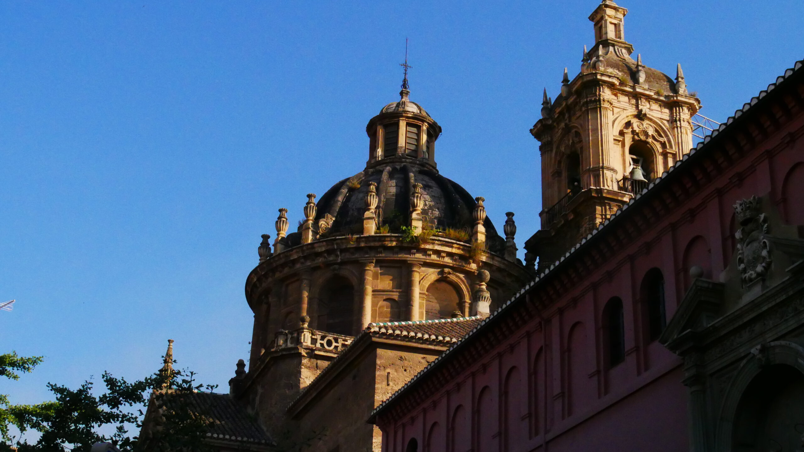 Kaaskop Abroad Spanje bestemmingen